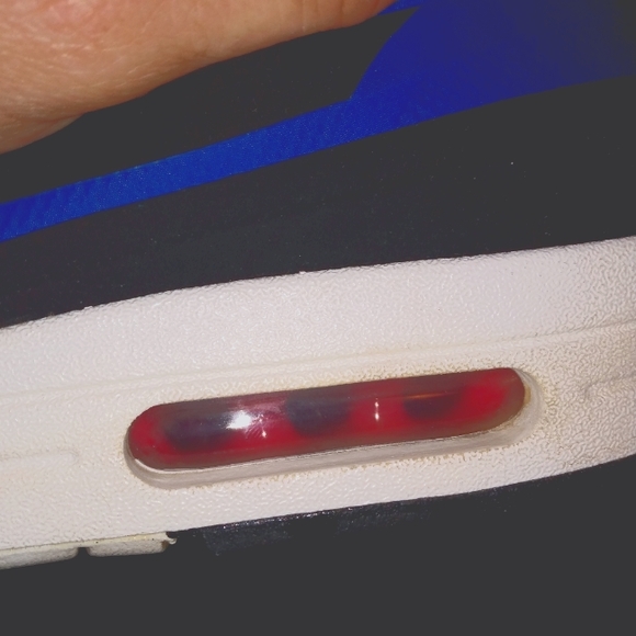 Air Max 1 HQ🔥 London 💯pack 2013. VNDS - Picture 5 of 12